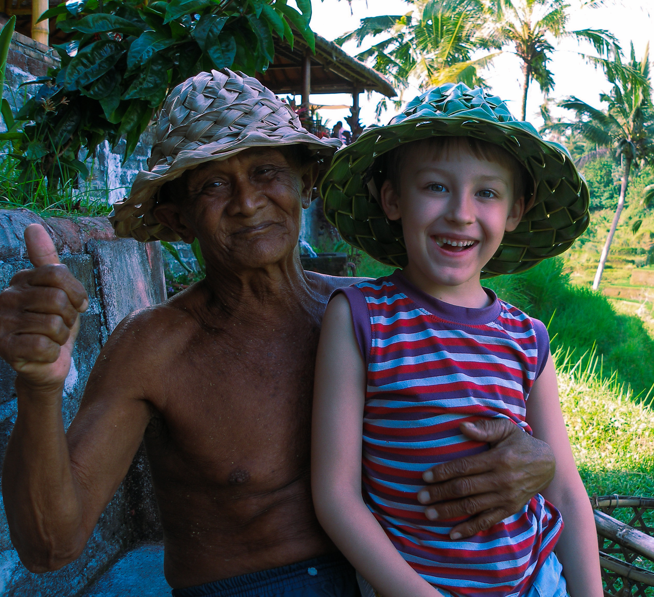 Сюда хочется возвращаться снова и снова
