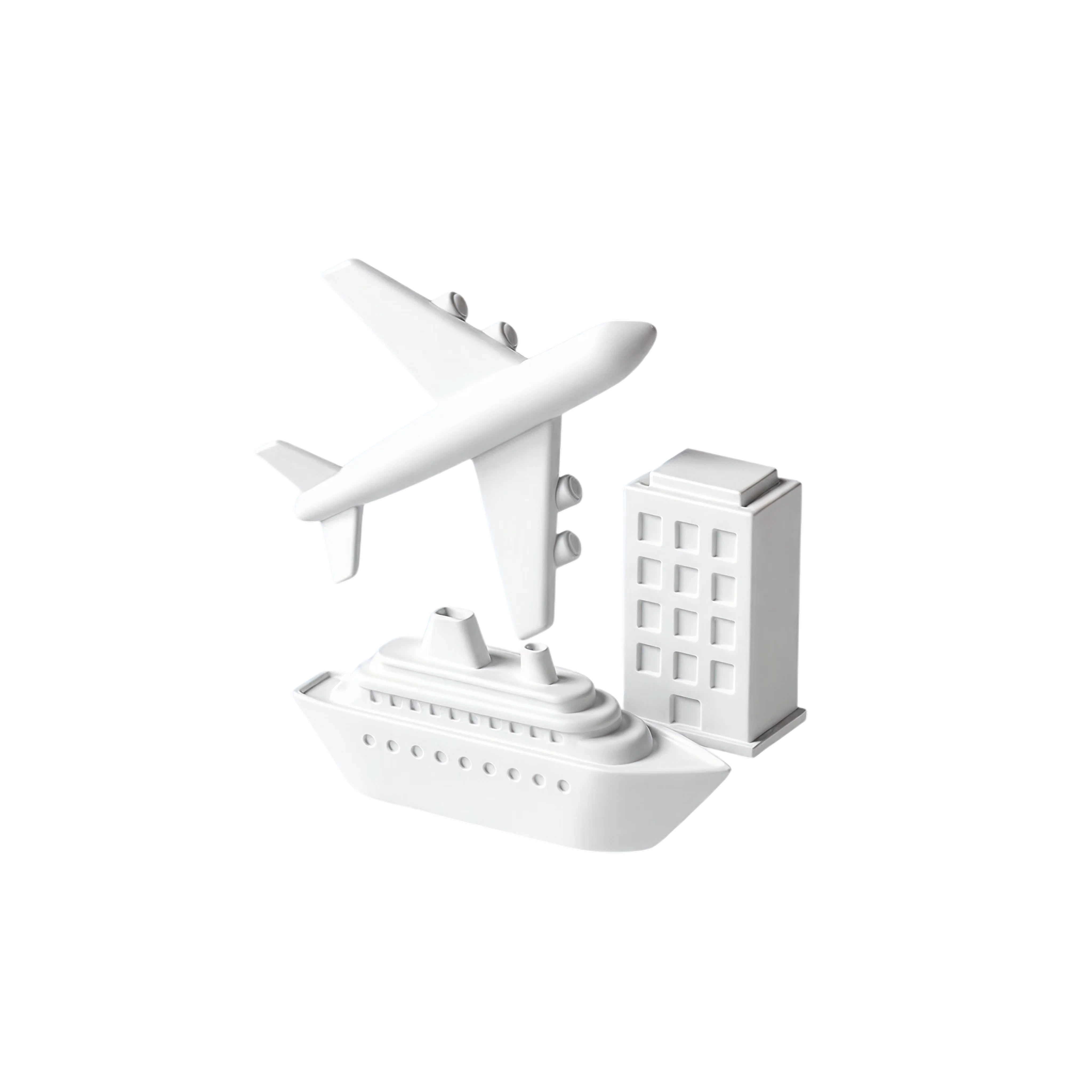 Любые виды туруслуг